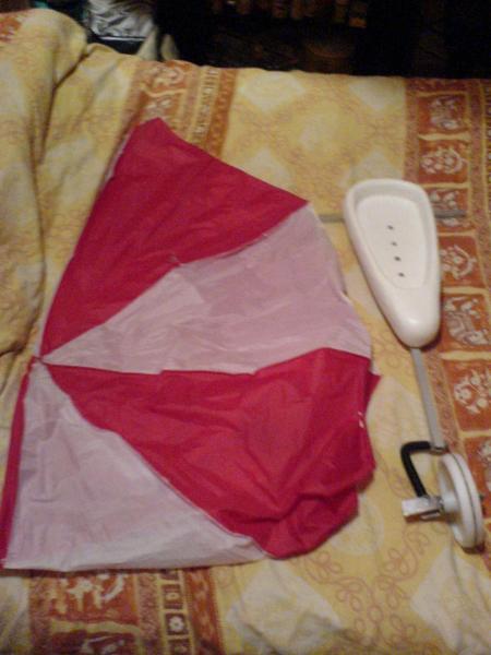 voile