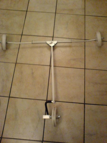 nouveau char